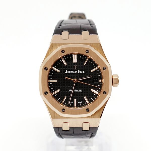 Audemars Piguet Royal Oak 15450OR.OO.D002CR.01